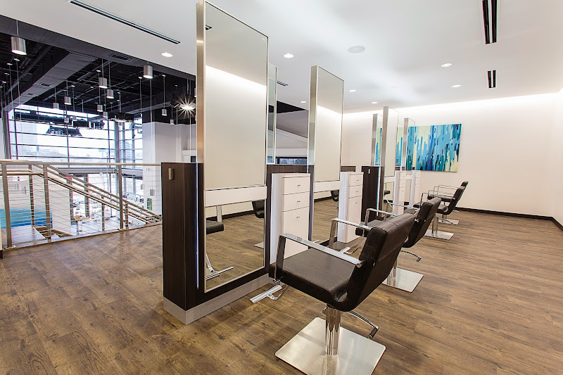Tangerine Salon