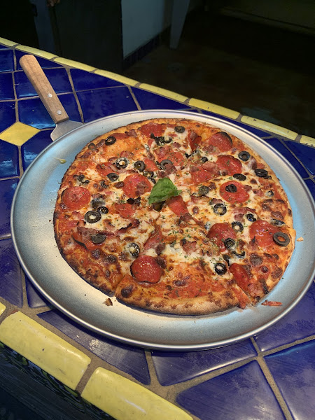 Big Ragu’s Italian Kitchen & Pub - Pizza restaurant in Benito Juárez