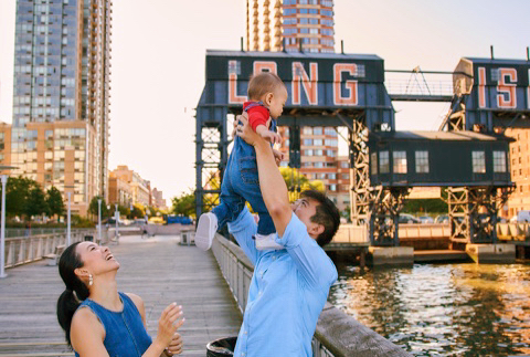 Photographer NYC - Snapped Photography