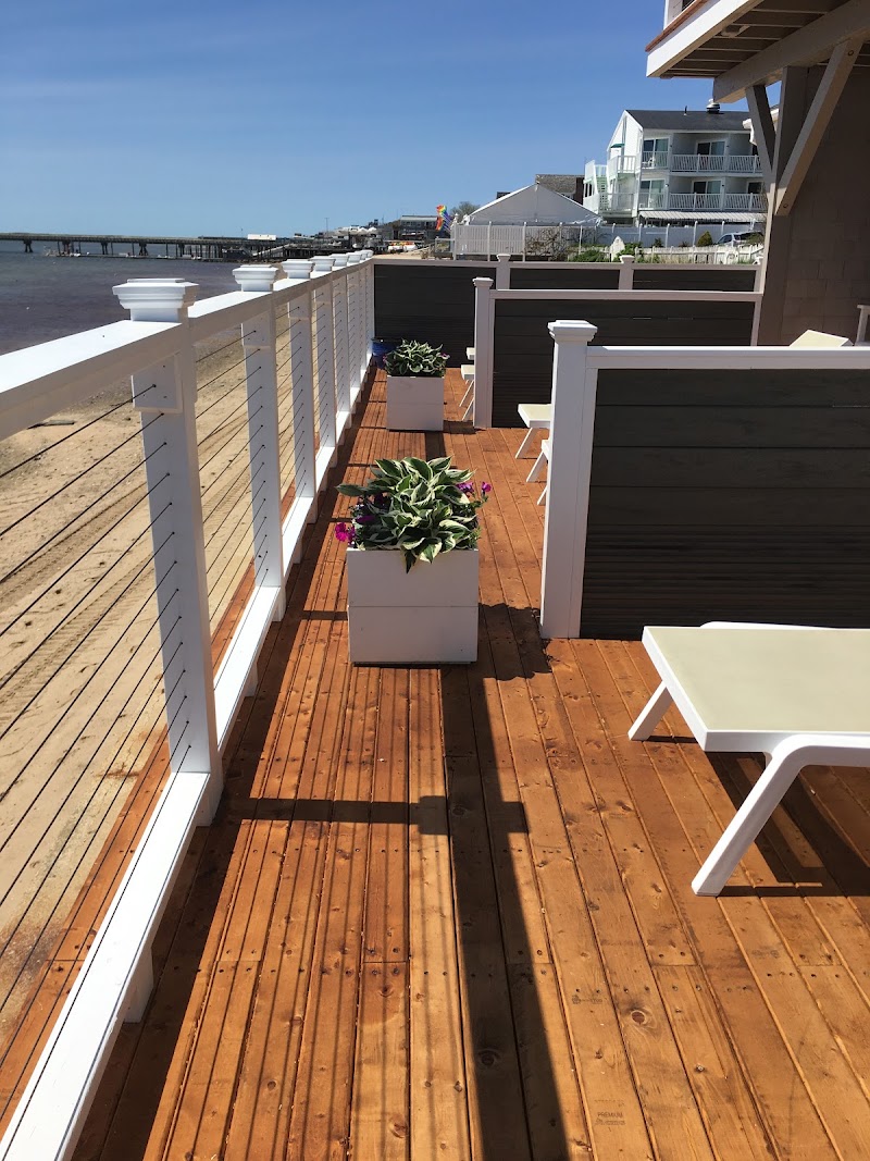 Dyer's Beach House - Motel in Provincetown