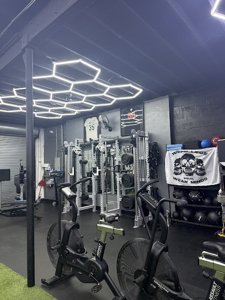 MC Fitness Performance & Training LLC