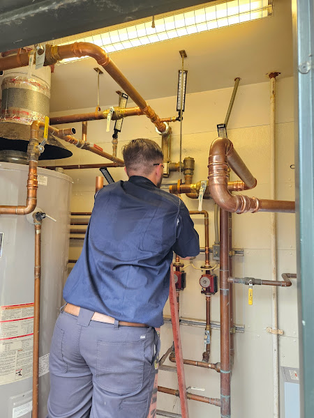 Top Choice Plumbing - Plumber in North Charleston
