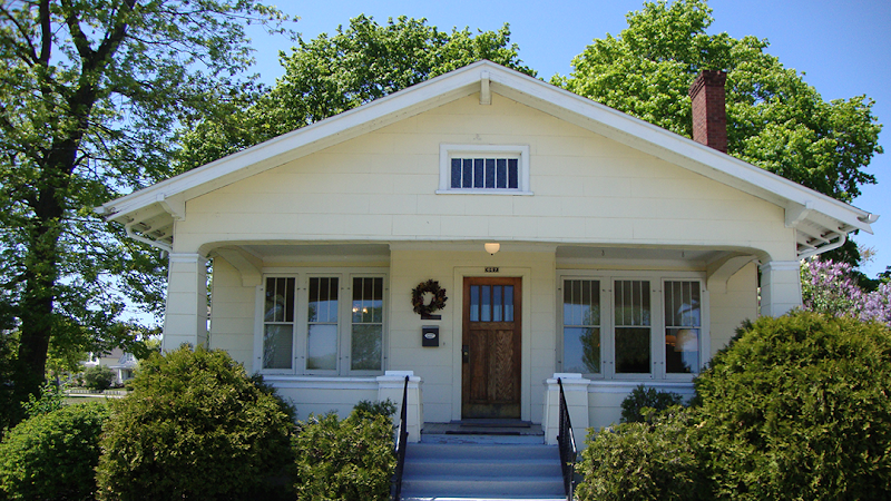 Attorney Michael J. Palid - Real estate attorney in Marinette