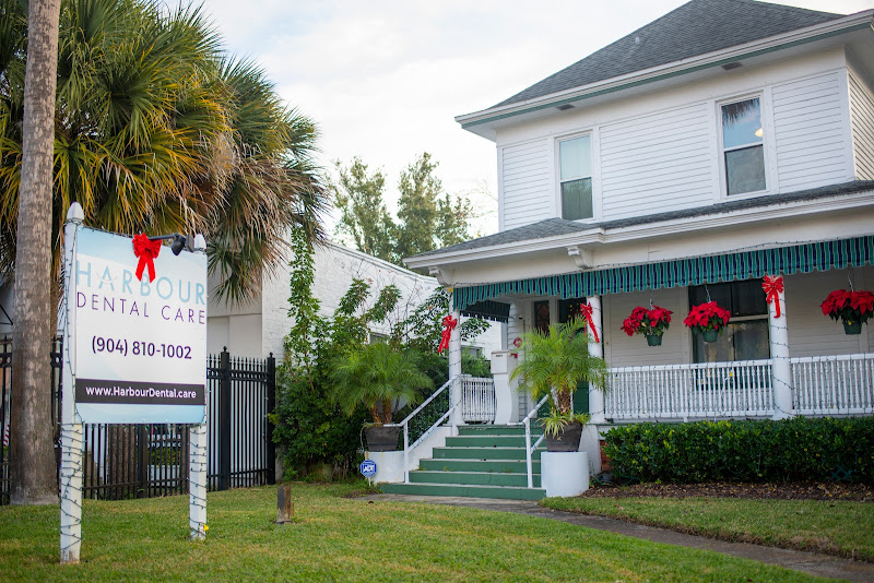 Harbour Dental Care - St. Augustine