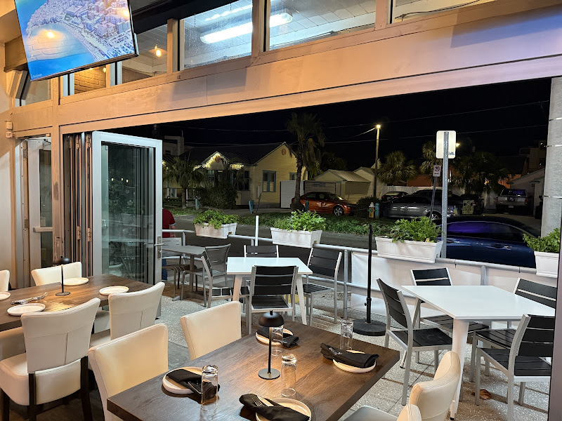 Soul Mediterranean Cuisine