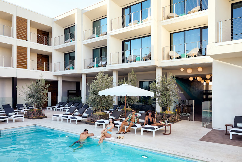 Thompson Palm Springs, by Hyatt - Hotel in Palm Springs