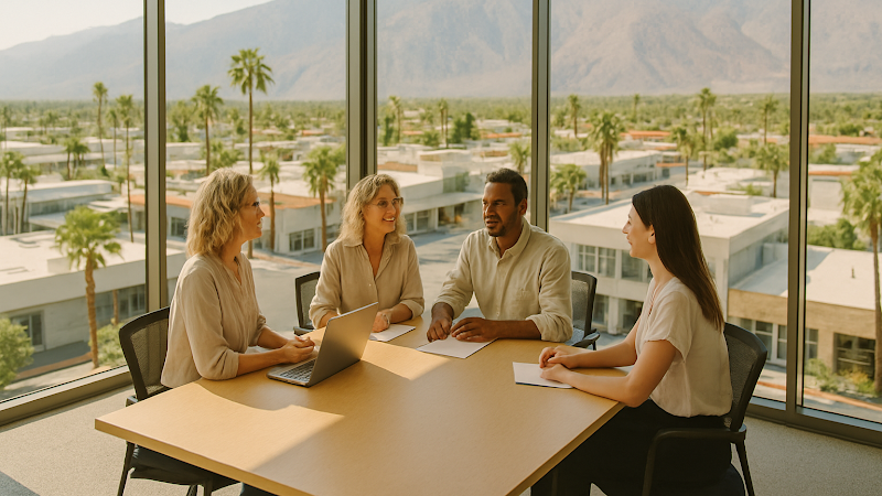 Garcia Insurance Inc - Insurance agency in Palm Springs