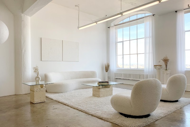 DTLA VISUALS PHOTO STUDIO photo