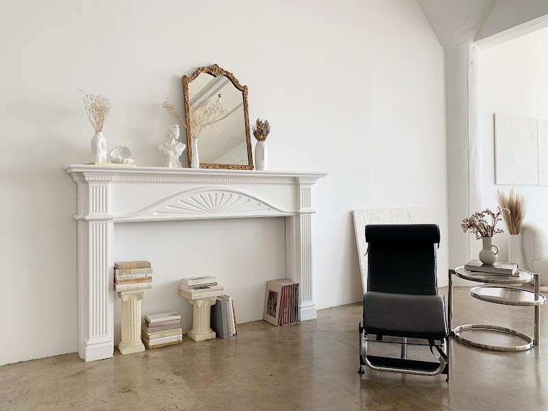 DTLA VISUALS PHOTO STUDIO photo