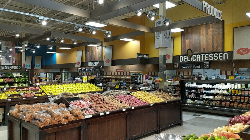 Fred Meyer