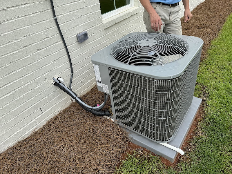 Southeastern Cooling