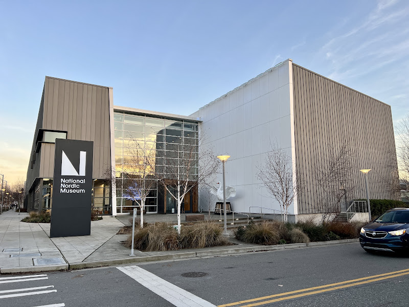 National Nordic Museum