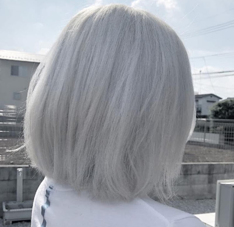 “POWER STYLE” hair blonde and hair extension specialist photo