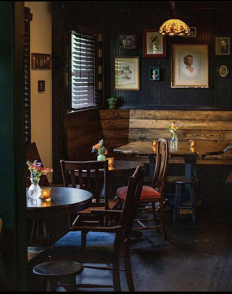 The Rosecomb - Bar in Chattanooga