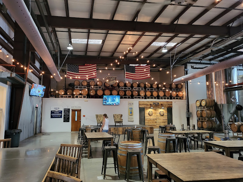 Grayton Beer Company - Brewery in Santa Rosa Beach