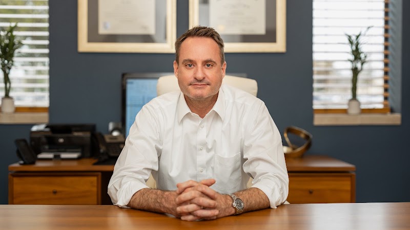 Dean & Camper P.A. - Personal injury attorney in Pensacola