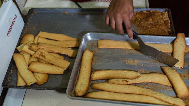 Galletas Julia - Cookie shop in Puerto Plata 57000