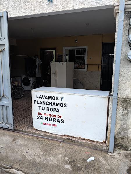 Lavandería Genao - Laundry service in Puerto Plata 57000