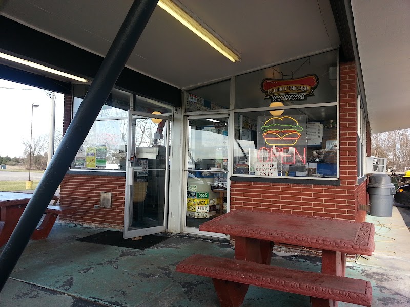 Annie's Burgertown - Hamburger restaurant in Elkhorn