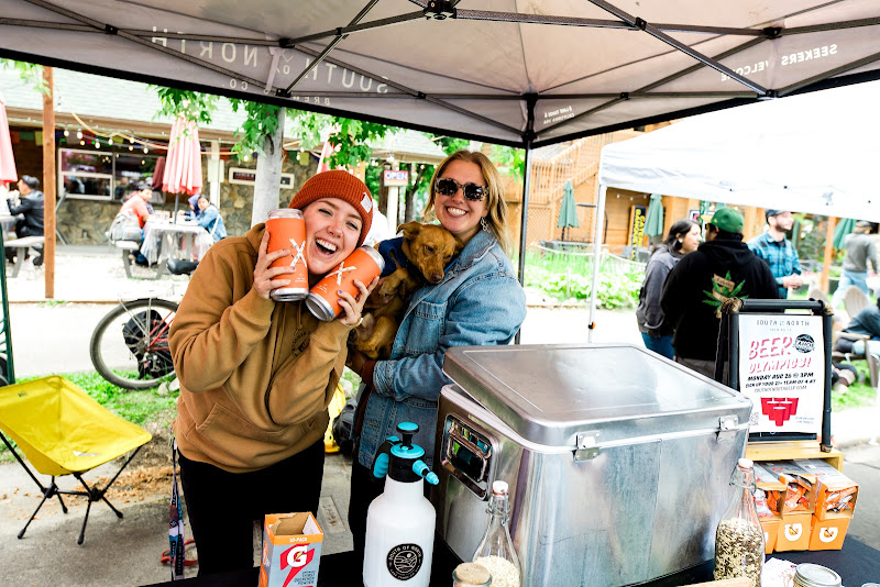Tahoe Brewfest