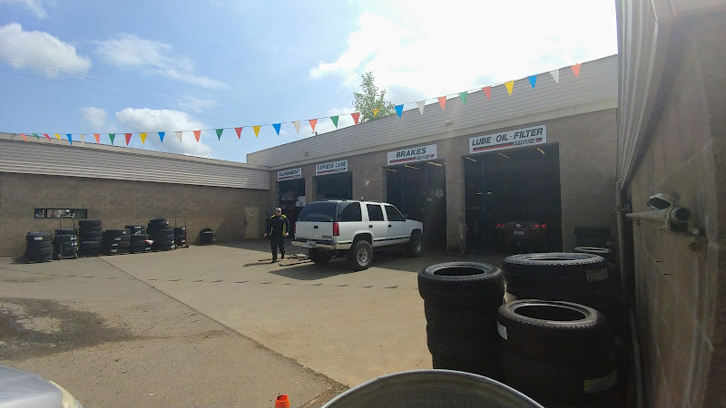 Big O Tires