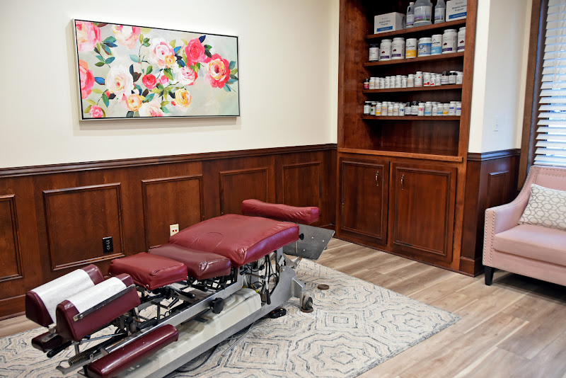 Door County Healing Center - Chiropractor in Sturgeon Bay