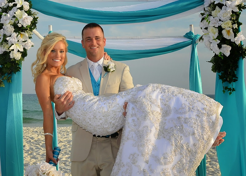 Ultimate Beach Weddings - Wedding service in Destin