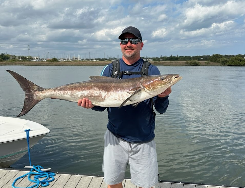 Game On Fishing Charters