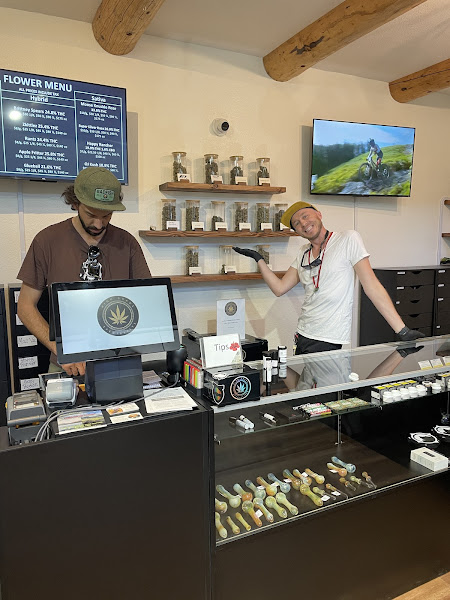 High Grade Specialists Dispensary - Cannabis store in Pagosa Springs