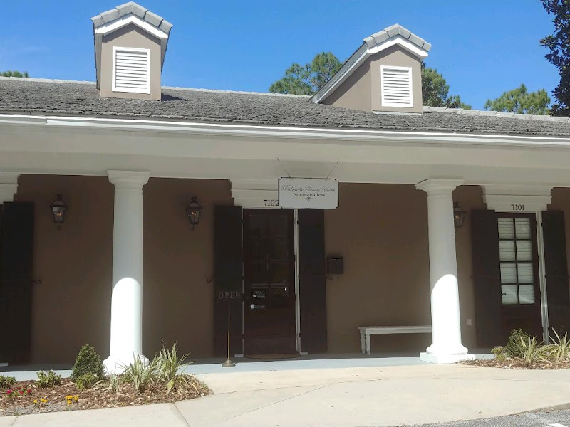 Palmetto Family Health Destin, Florida - Walk-in clinic in Destin