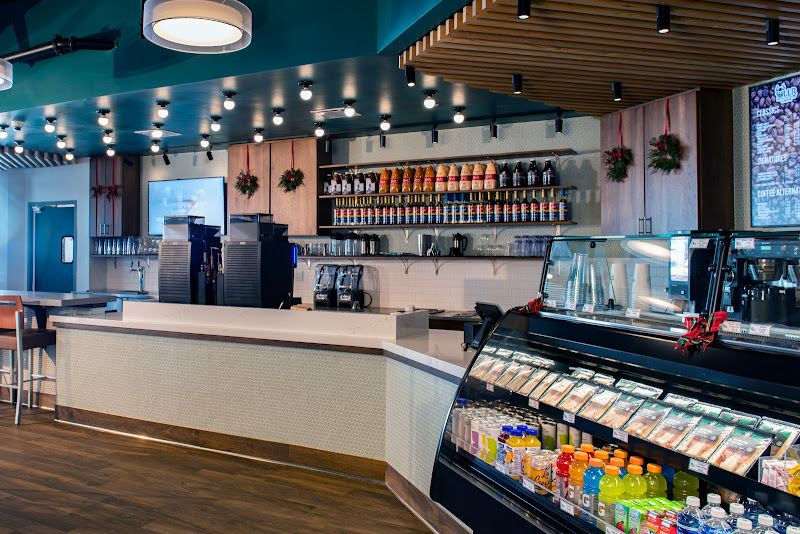 Ullr Café - Coffee shop in Breckenridge