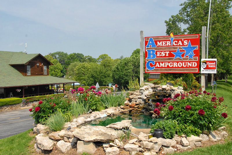 America's Best Campground - Campground in Branson