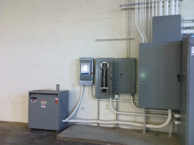 Chris Electric Company, Inc. - Electrician in Denver