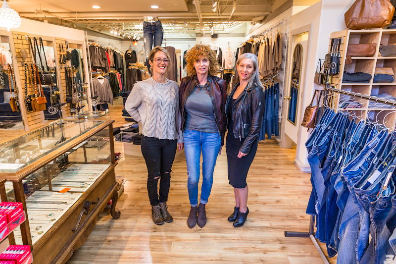 Big City Blues Clothing - Women's clothing store in Breckenridge