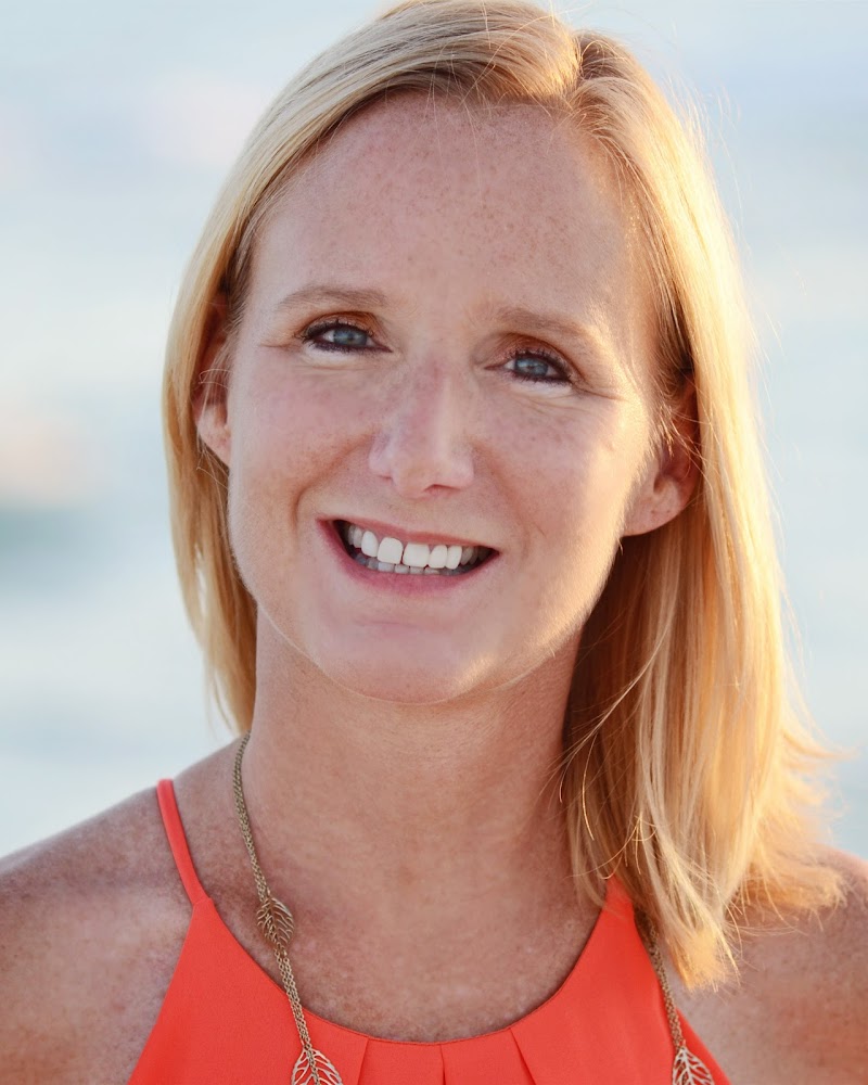 Susan Sharpe, REALTOR