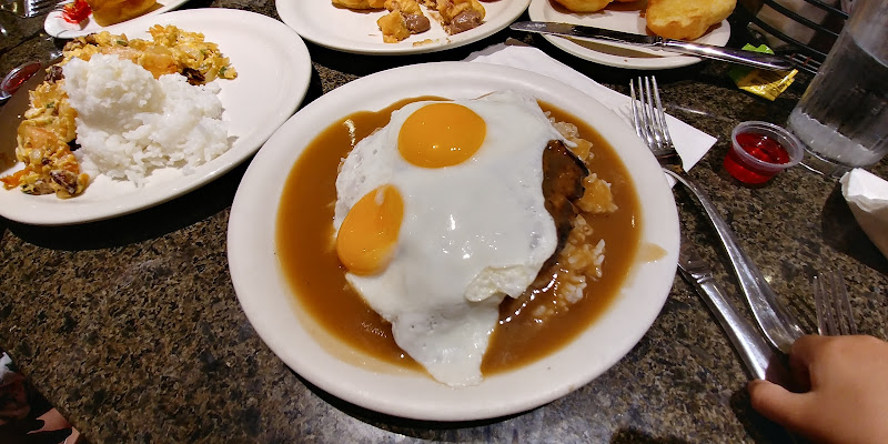 Liliha Bakery - Bakery in Honolulu