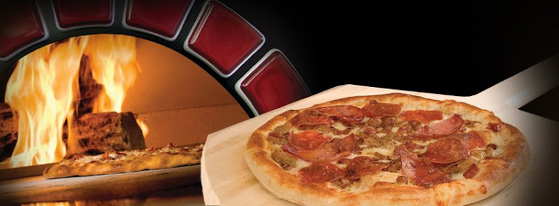 RedBrick Pizza - Pizza restaurant in Destin