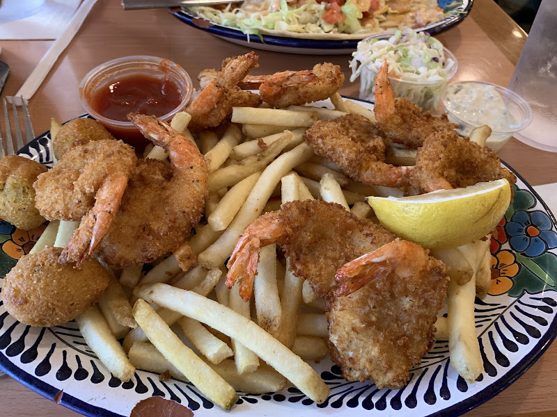 Shrimp N Stuff Downtown