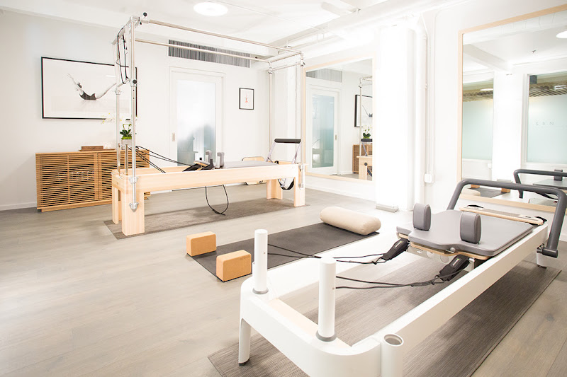 Sol Studio - Pilates studio in Aspen