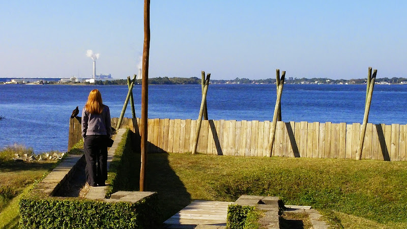 Timucuan Ecological and Historical Preserve