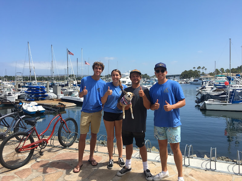 Adventure Water Sports LLC