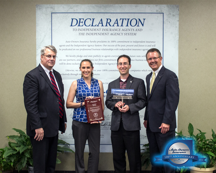 Harry Levine Insurance