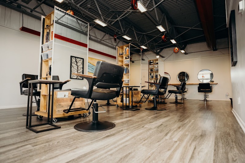 Salon San Carlos photo