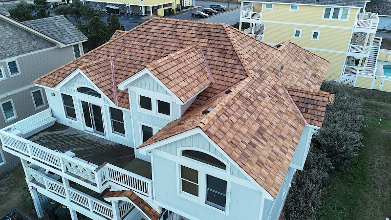 OBX Elite Exteriors
