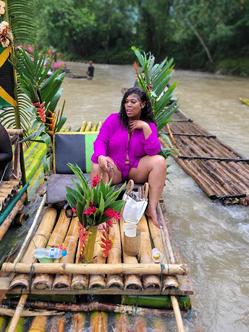 Dawson tours andcarrental - Tourist attraction in Montego Bay