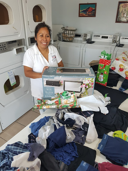 Lavamaticas Ultra Clean Laundry - Laundry service in Centro