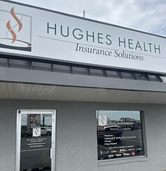 Hughes Health Insurance Solutions