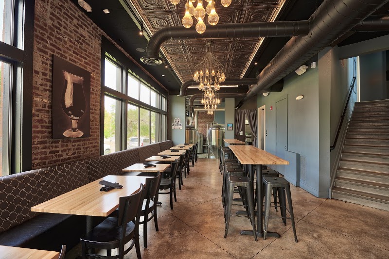 Briar Common Brewery + Eatery - Brewpub in Denver