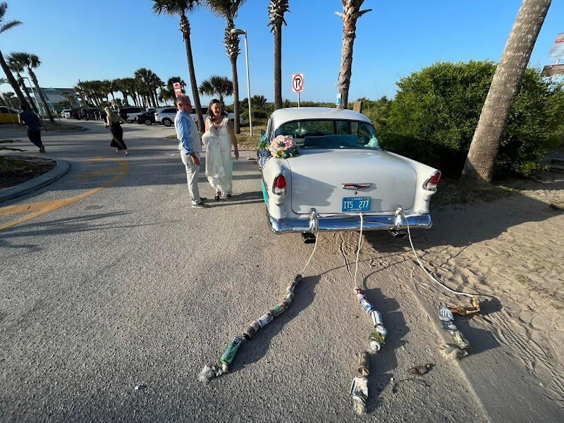 Big Daddy's Classic Rentals