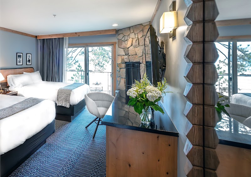 The Landing Tahoe Resort & Spa photo